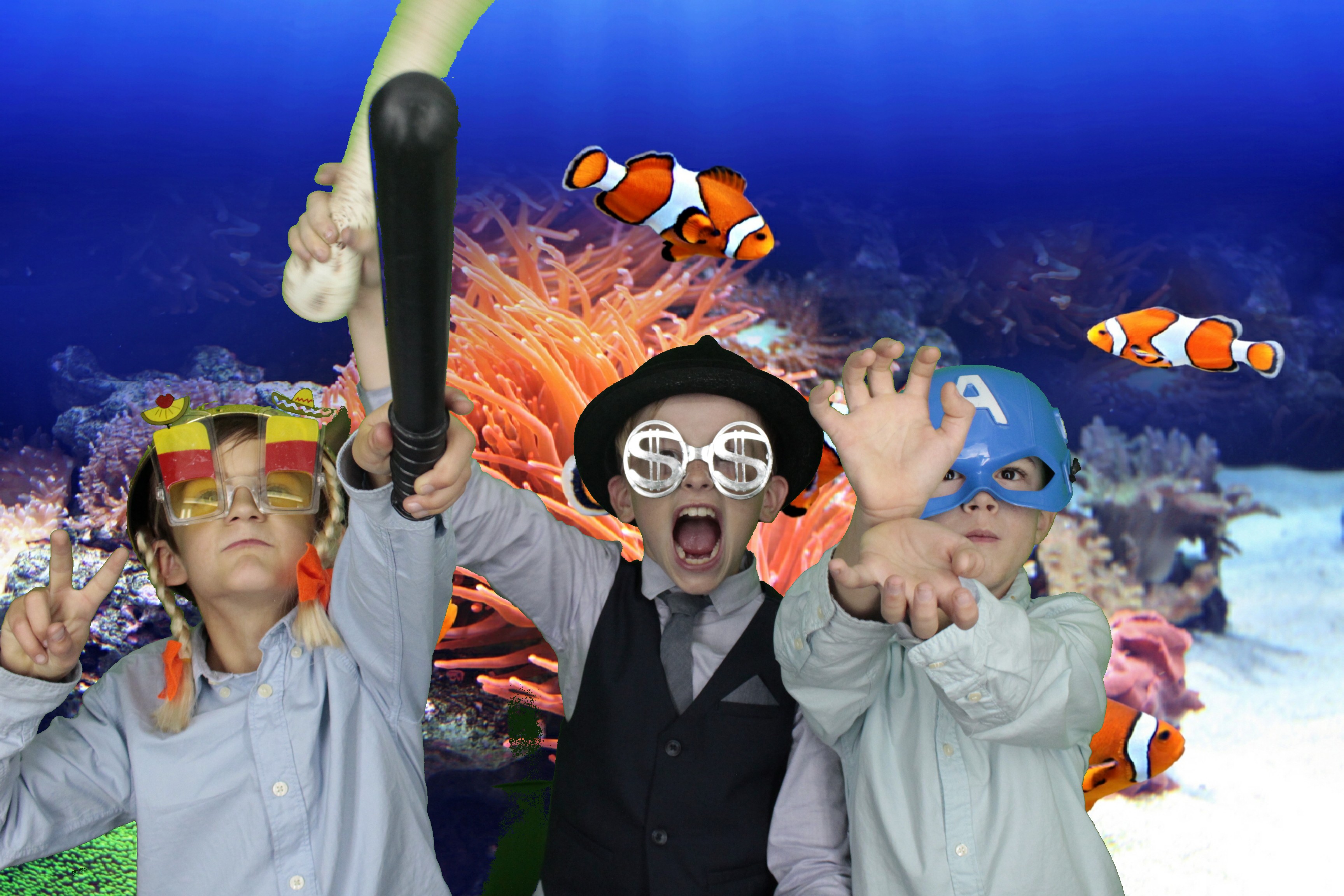 Mr & Mrs Hack's Wedding | View more photos from the event at gallery.myphotoboothexperience.co.uk/u/MyPhotoBoothExperienceLtd/Mr-Mrs-Hacks-Wedding
